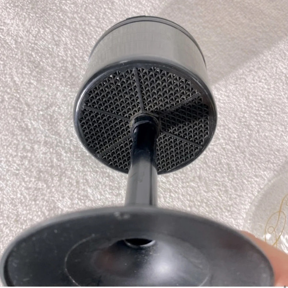 Vintage 1960’s Corning Glass Heat Resistant Glass 6 Cup Percolator - Picture 14 of 16